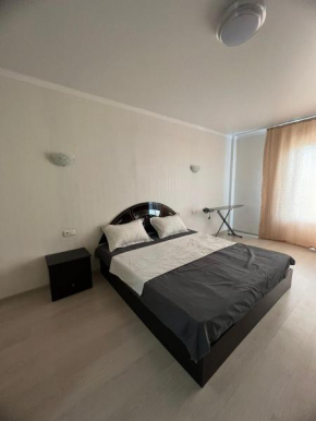 Nureke Apartments